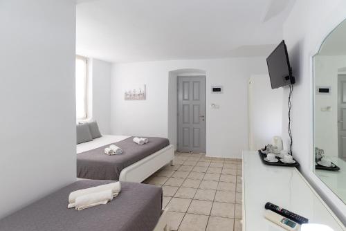TV o dispositivi per l'intrattenimento presso Achilleas Pension