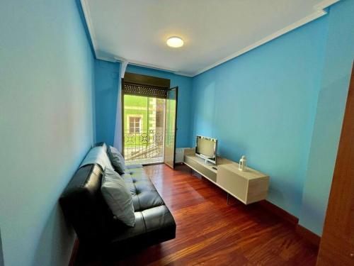 Irakas Etxea - Piso en zona tranquila de Bermeo.