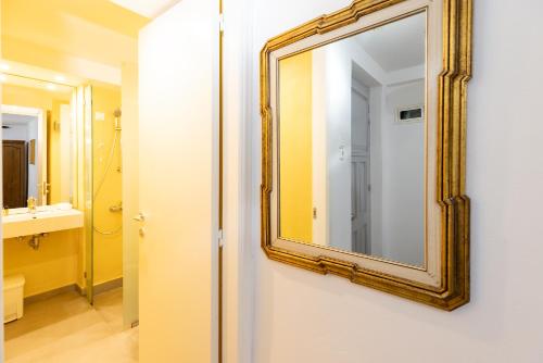 Bagno di Achilleas Pension