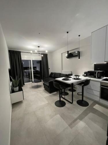 Elite Suite with private parking