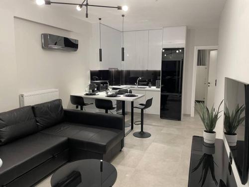 Elite Suite with private parking