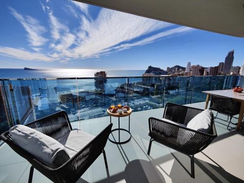 SUNSET DRIVE superb apartment
