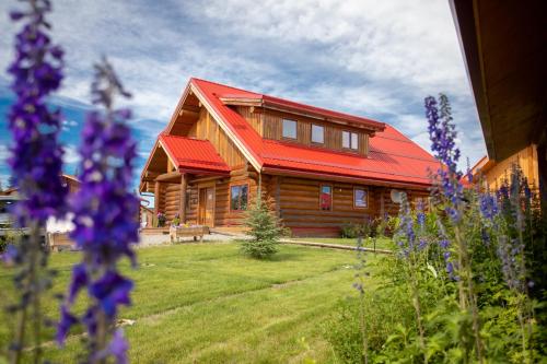 Northern Lights Resort & Spa – Photos 5