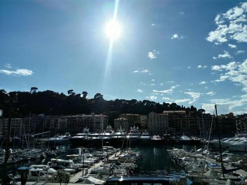 Bel appartement à 5 min du port de la place Garibaldi et du vieux Nice Beautiful apartment 5 minutes from port Place Garibaldi ans Old Nice