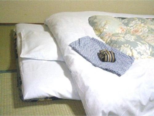 Легло или легла в стая в Mashu Onsen Hotel Mashu - Vacation STAY 69295v