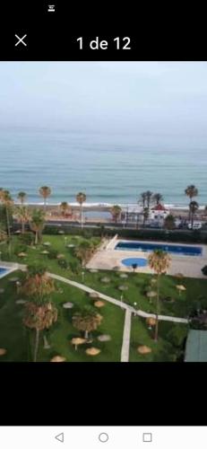 Apartamentos Benalmadena Toni