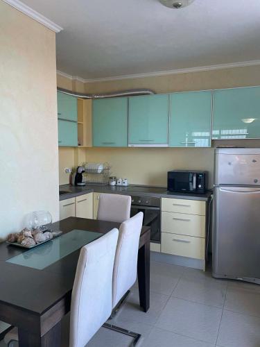 Apart hotel Gallery A