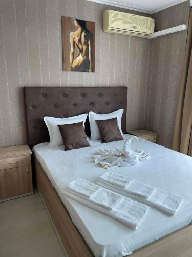 Apart hotel Gallery Studio