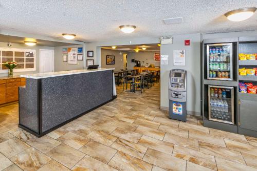 Econo Lodge Miramichi – Photos 5
