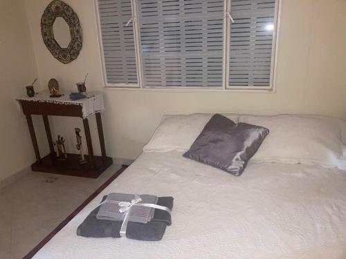 Imagem da galeria de LA CASA DE CLAU em Choachí