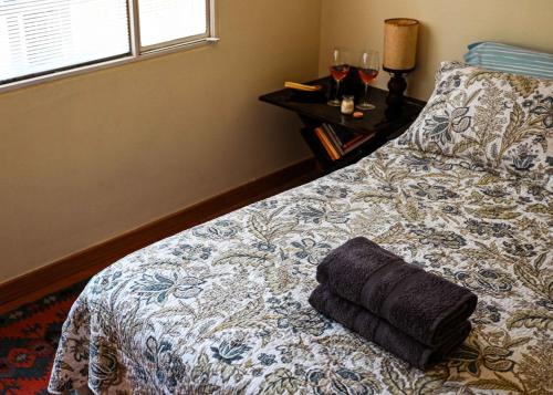 Imagem da galeria de LA CASA DE CLAU em Choachí