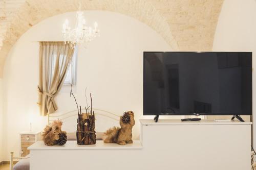 Kép Cà dei Palazzo - Guest House szállásáról Martina Francában a galériában