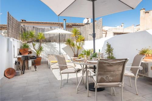 Ca na Mariona in Pollença ETV8997