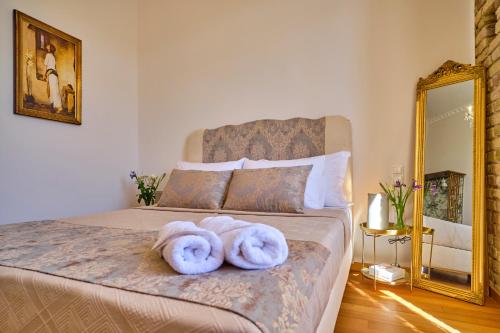 Anesis Studios Old Corfu Town