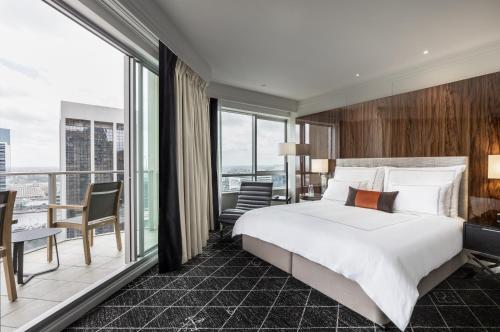 Swissotel Sydney Image