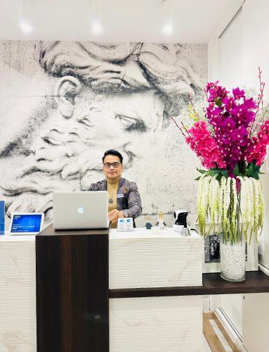 KAMBAL LUXURY SUITES