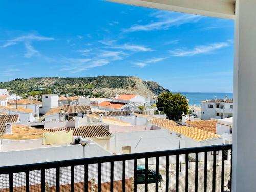 Apartamento Maria Fernanda, in the Centre of Luz