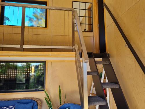 Kaiteriteri Tiny Home