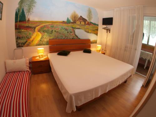 Apartments with parking space Rovinj - 20812