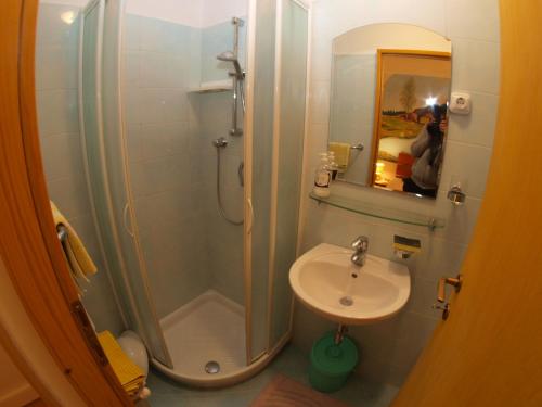 Apartments with parking space Rovinj - 20812