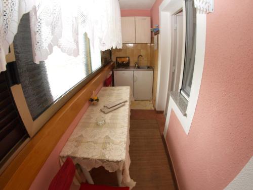 Apartments with parking space Rovinj - 20812