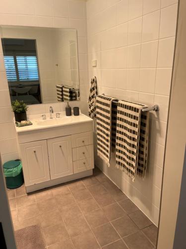 バイロンベイにあるDowntown Byron Bay Guesthouseのギャラリーの写真