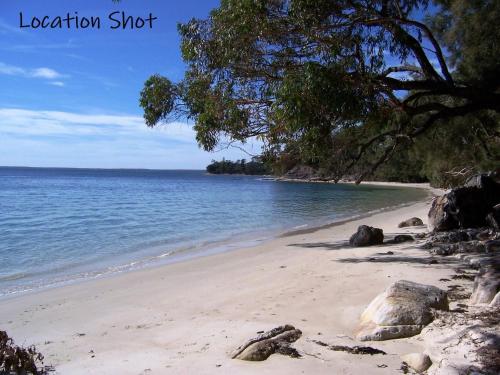 Gallery image of Orion Studio 22 - Belle Escapes Jervis Bay in Vincentia