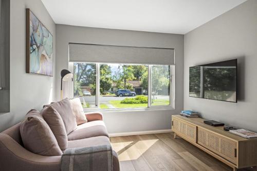 Gallery image of Salt Life Studio 47 - Belle Escapes Jervis Bay in Vincentia