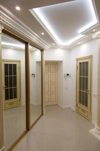 Fotografie z fotogalerie ubytování Versal Apartments v destinaci Kremenčuk