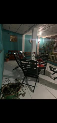 Foto de la galeria de Casa Cisneros Bed & Breakfast a León