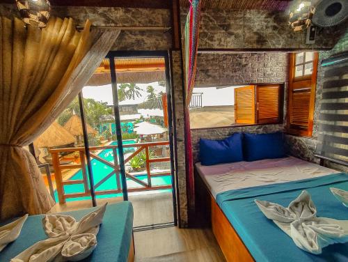 Gallery image of Blue Moon Inn in Dauis