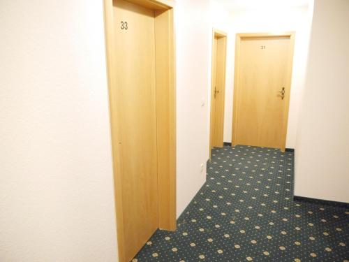 Gambar di galeri bagi Hotel Landgasthof Blume di Lichtenau