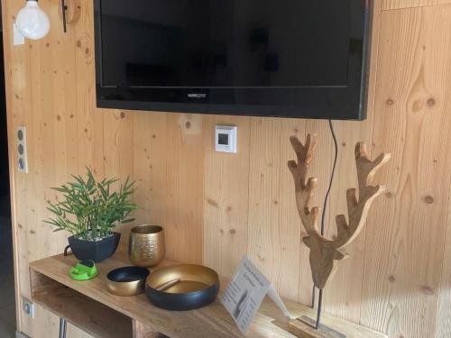 Appartement Villard-de-Lans, 3 pièces, 6 personnes - FR-1-515-157