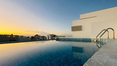 Winday Hotel - Cerca 5A Avenida en Playa del Carmen