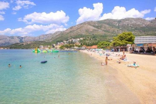 Apartment Antea - private parking – Photos 3