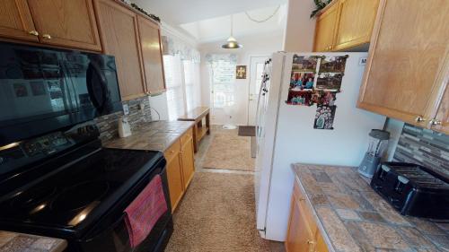 Jayhawk Cottage With High Speed Wifi – Photos 3