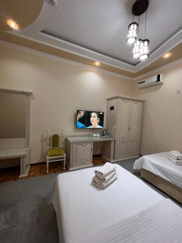 Amina hotel – Photos 5