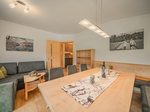 Gallery image of Apartment in Brixen near Wilder Kaiser Gondola in Brixen im Thale