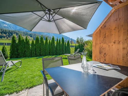 Gallery image of Apartment in Brixen near Wilder Kaiser Gondola in Brixen im Thale