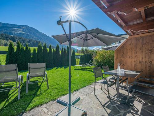 Apartment in Brixen near Wilder Kaiser Gondola