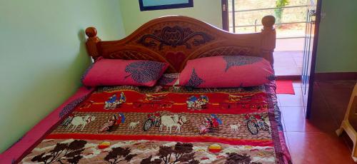 Sastha lnn (CPS Complex) – Photos 2