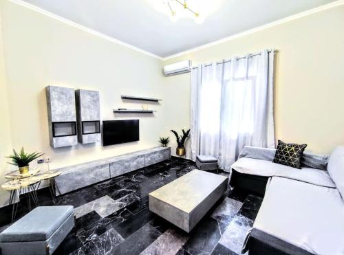 Efessos gold apartment
