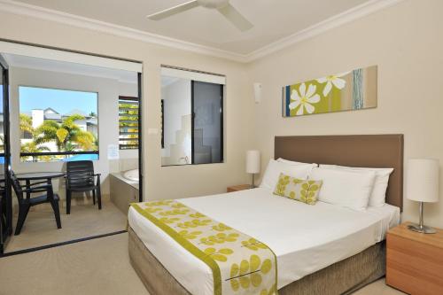 Gallery image of Mantra Heritage in Port Douglas