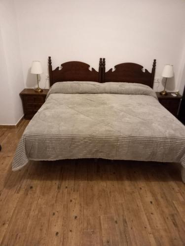 Легло или легла в стая в Casa Independiente Centro