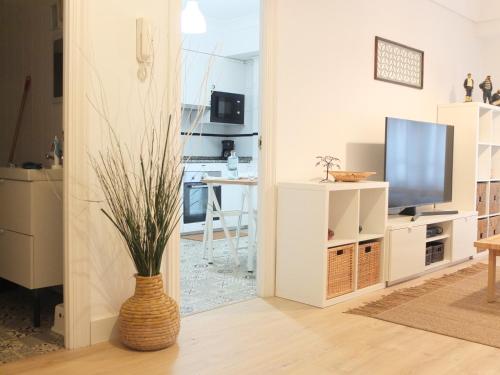 Apartamento La Zurri near Kursaal