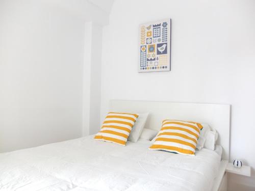 Apartamento La Zurri near Kursaal