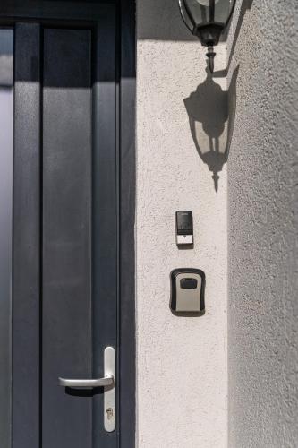 Gambar di galeri bagi Citadel Apartament's di Rîşnov