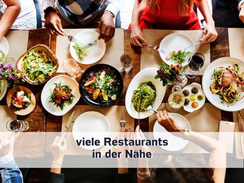 Cibo presso la casa vacanze o nelle vicinanze
