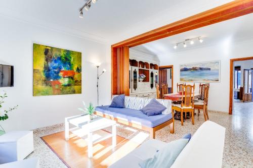 C312 Cas Sastre 8 by Mallorca Villa Selection