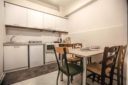 Del Sol #5 Meteora Luxurious Family Suites
